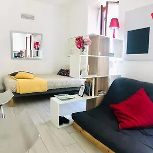 Apartamento I Loft Colosseo