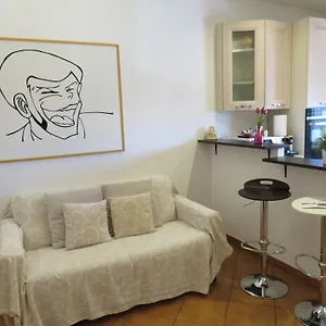 Appartamento Portonhouse, Roma